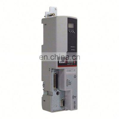 2097-V33PR6 Single Axis Ethernet/IP Servo Drive