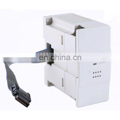 FX3S-14MT- PLC Programmable controller build-in 8 input/6 output(Transistor Sink),DC power supply