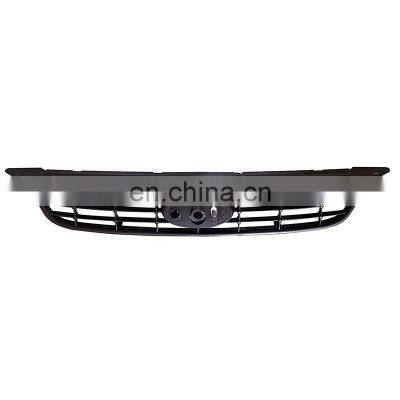 Auto Body Parts 8M51-8200-AD Grille for Ford Focus 2009