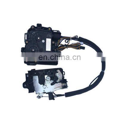 Black Electric Suction Door for AUDI A7 A8 A5CO A6 A6AR A6Q Electronic Suction Door photo-4