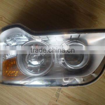 c&c truck,c&c truck head lamp,OEM:100442100003/6