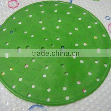 kitchen mat pvc mat sink mat ( JK-8823)