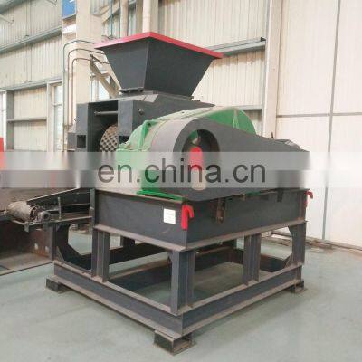 CE Certificated Briquette Machine Manufactured by Chinese Famous Supplier FTM Company