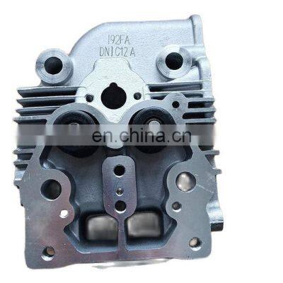 192F Diesel engine 192FA Cylinder head assembly