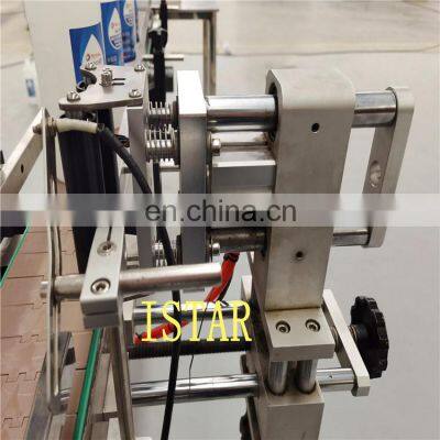 Watsapp+ 86 15504261925 Cheap Factory Price Label Sticker Machine Automatic photo-2