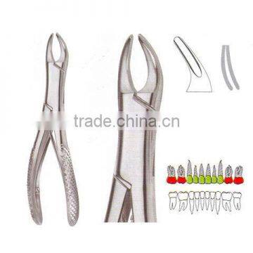 Extracting Forceps,Dental Forcep, Dental Instrumens Supplies