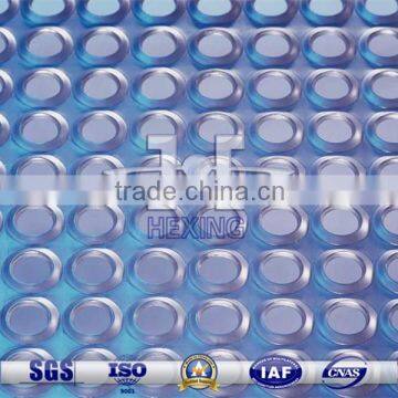 iron perforated metal plate| mild steel perforated metal plate