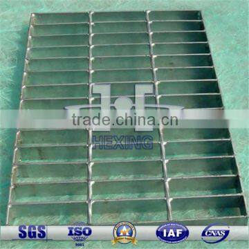 30x5mm Welded Steel Grating Platform