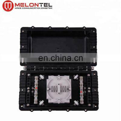 MT-1519 China Supply 8 Port 24 Core Fiber Optic Termination Box Joint Closure With SC Adaptor Panel photo-5