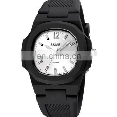 Watch Manufacturer Skmei 1717 Wholesale Quartz Watch Price Fashion Men Quartz Sport Watch