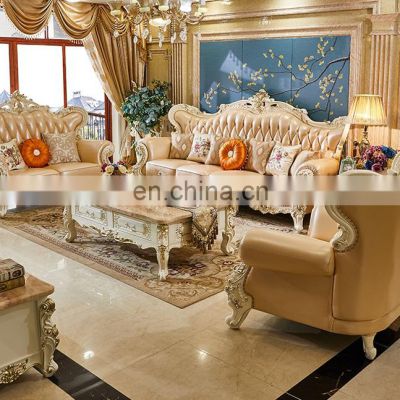 New arrival 1+2+3 sofas chesterfield sofa living room sofa set furniture