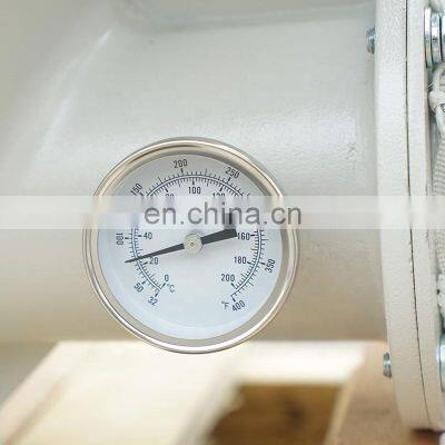 100kg CE Industrial Plastic Granulator Dryer Machine photo-4