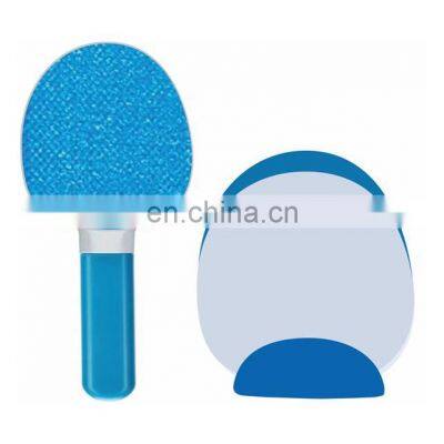 Wholesale 2019 New Dog Pet Supplies Lint Remover, Double Sided Self-Cleaning Pet Fur Lint Remover