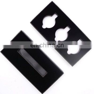 Mini Perfume Spray Bottle Velvet Liner Box Creed Perfume Men Perfume Bottle Gift Set Packaging photo-3