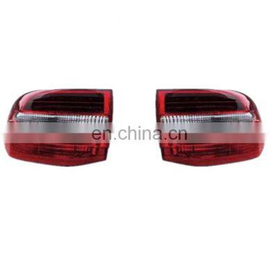 OEM 95563148702 95563148802 Tail Light Assembly Tail Lamp Assy for Porsche Cayenne 2007-2010 photo-3