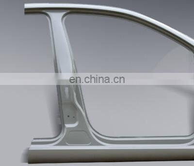 High Quality Car Door Frame/AB Pillar for V W JETTA 2005 Car Body Parts
