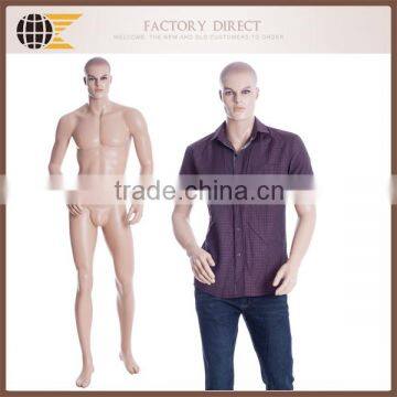 2016 New John 03 realistic male mannequin