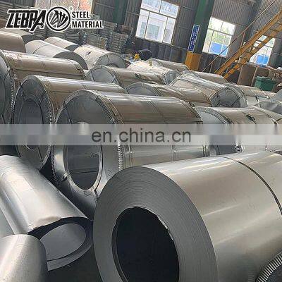 GI Coil Strip Galvan Steel GI Coil Price photo-4