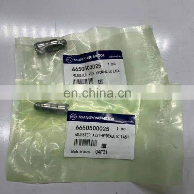 Genuine Original 6711800143 Cylinder Nozzle Fuel Injector For Ssangyong ACTYON/KYRON/REXTON/KORANDO C/RODIUS/TIVOLI/MUSSO