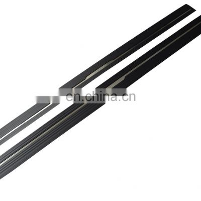 Aluminum Electric Side Step for Sienna 2021 2022 Running Board