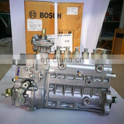 Genuine Injection pump F002A0Z010,3930160 diesel injection pump Assy for 6BT5.9