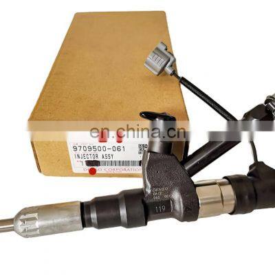 095000-0610  original new diesel fuel injector 0950000610