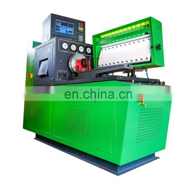 diesel fuel injection pump testing machine COM-EMC test bench