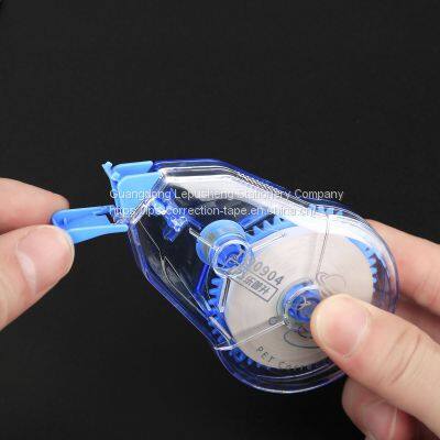 30m Correction Tape Big Capacity Office Supplier New Arrival Correction Tape Stationery