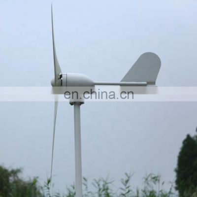 Chinese 500w Turbine Wind Factory Price