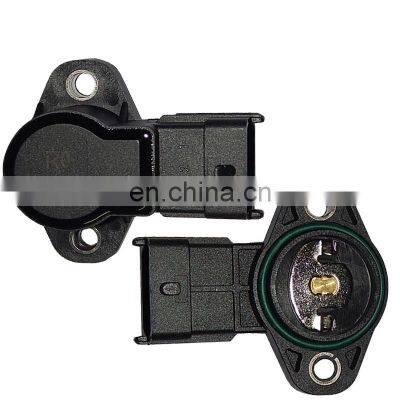 Car sensor throttle position sensor TPS  35170-26900  3517026900  for Hyundai  ACCENT Kia  RIO II  2005-2010