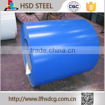 Hot Sale High Quality Colored steel coil,steel sheet in coils