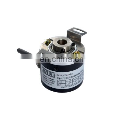 Hollow Shaft Encoder GHH38-08G2500BSL5 Replace H40-8-2500UL