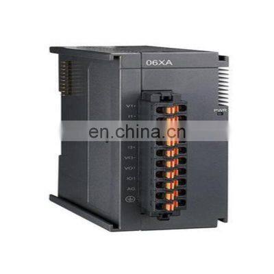 Factory Direct Slaes chinese plc controller Delta Inverter AS06XA-A AS300 Series module cpu