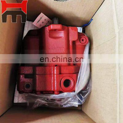 Mini Excavator Nachi Hydraulic Pump PVK-2B-505 for EX55 YC55 KY55 Hydraulic Piston Pump