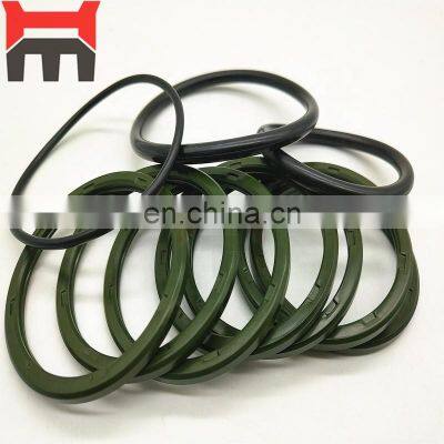 Excavator Yanmar seals CENTER JOINT SEAL KIT Hydraulic cylinder oil seal