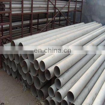 ASTM Bright Annealed Seamless Stainless Steel Pipe Tube For Instrumentation photo-2
