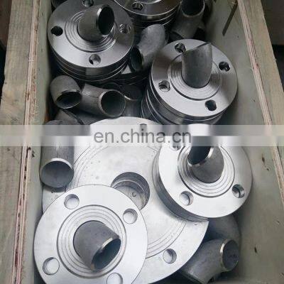 Factory Price ANSI B16.5 300 Class Stainless Steel Blind Flanges