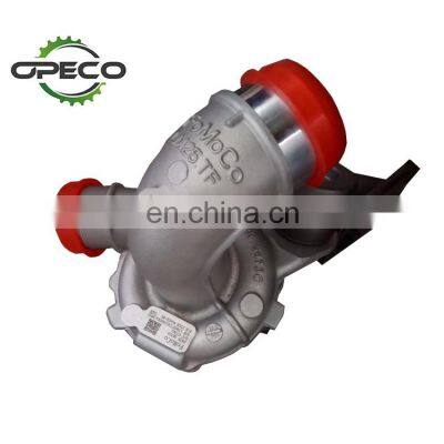 For Ford FoMoCo 2.0T Turbocharger GT2RA F2GE9G438BC F2GE9G438BA F2GE-9G438-BC F2GE9G438 53039700416 53039880416 photo-2