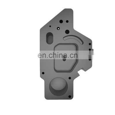 Professional Precision Customized cnc machining mechanical parts various sizes of metal auto parts