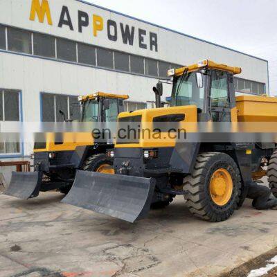 10t Dumper Machine Dumper Wheels And Tyres photo-5
