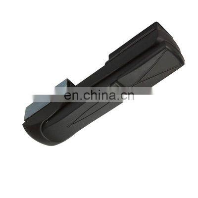 MS841 Zinc Alloy Die-casting Door Cabinet Swing Handle Lock photo-3