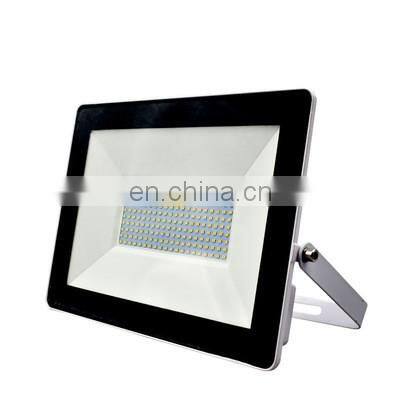 Waterproof Rectangular Flood LED Lighting For Outdoor 100W 200W 300W Smd LED Flood Light photo-3