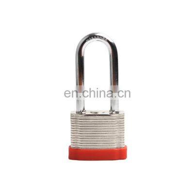 Wholesale Waterproof Safety Laminated Padlocks With Ce Certtification