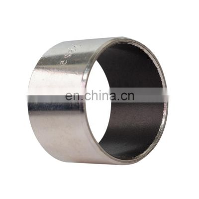 Tehco Custom Wrapped Split Composite Oiless DU bushing for Textile Machine