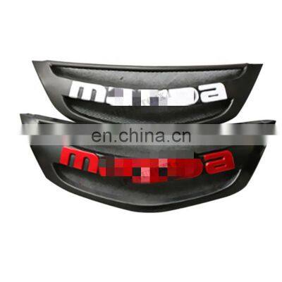 Hot Sale 4x4 Custom Car Grills For BT50 Pickup Front Grille