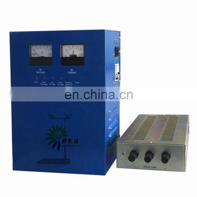 HENRYD!  PWM Wind Generator controller 1kw 2kw 3kw 5kw