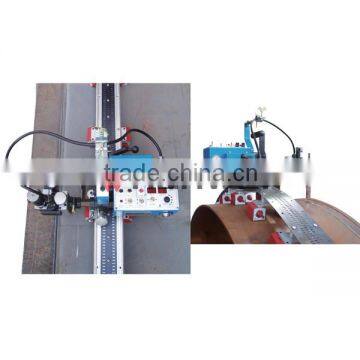 HK-100K Straight welding swing-type automatic welding carriage