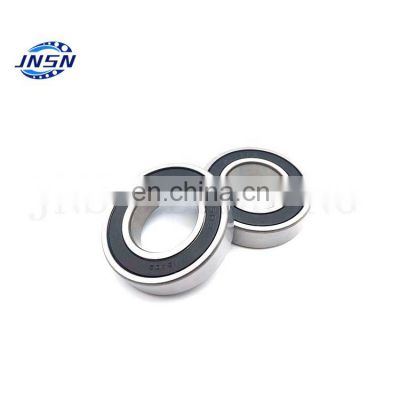 Made in China Good price deep 6000 groove ball bearing bearing 6000 open zz 2rs for Washing Machines