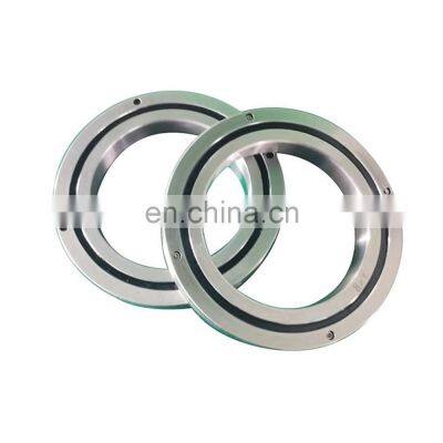 THK RE slewing bearing RE8016 Thin-section structure cross roller bearing RE8016