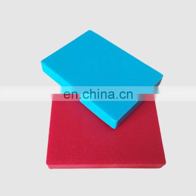 DONG XING good machining matte plastic sheet since 2012